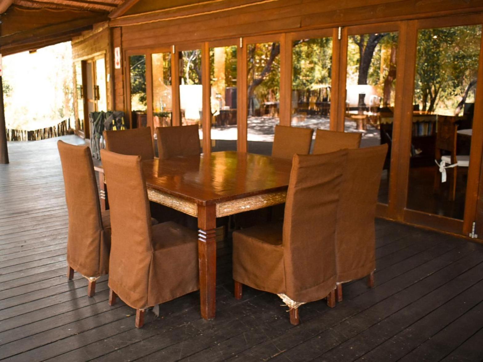 Ihlozi Bush Lodge Hluhluwe Exterior photo